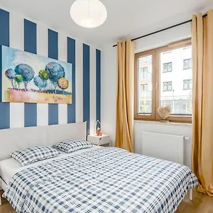 Chill Praga Poludnie Апартаменты