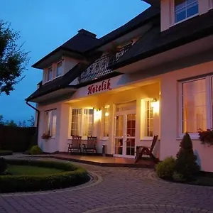 Accommodatie bij particulieren - Modlin Airport