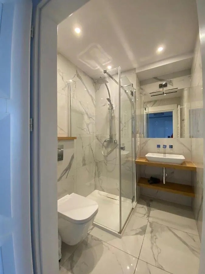 Aparthotel Nowy Swiat 29 Βαρσοβία Διαμέρισμα