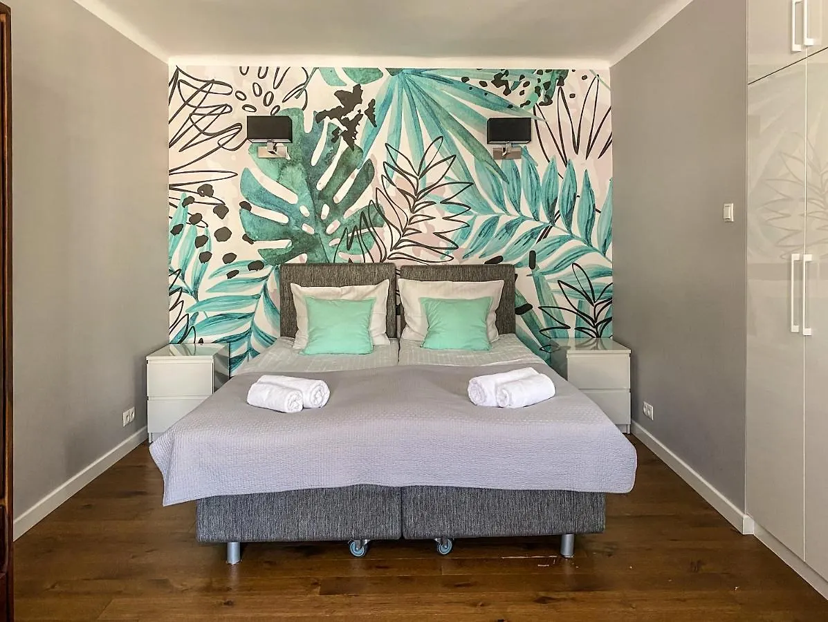 Aparthotel Nowy Swiat 29 Βαρσοβία 2*,  Πολωνία