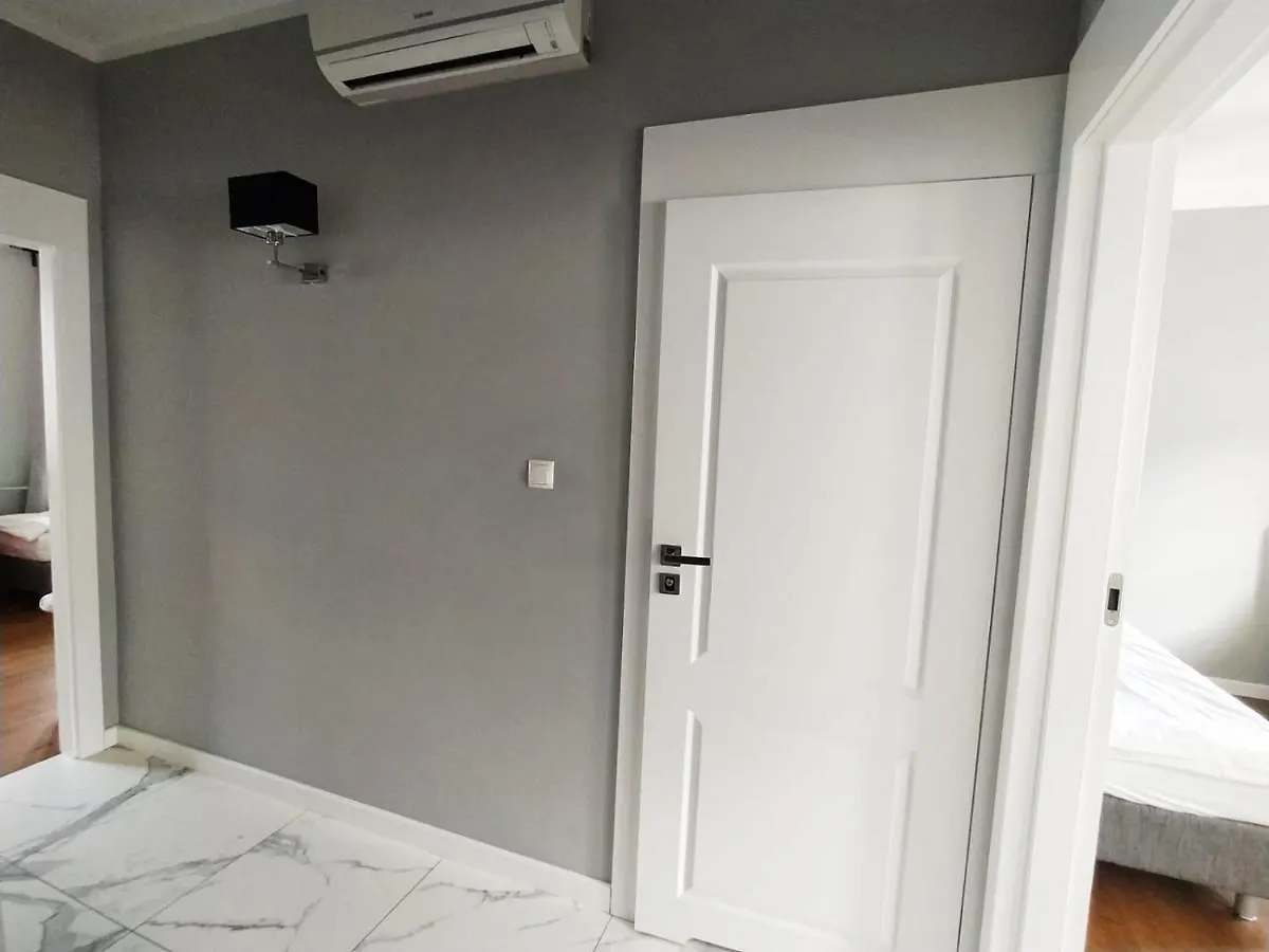 ** Διαμέρισμα Aparthotel Nowy Swiat 29 Βαρσοβία Πολωνία