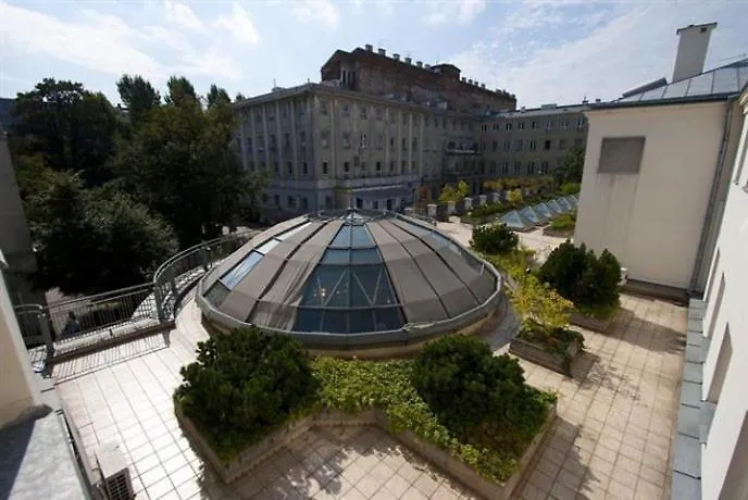 Aparthotel Nowy Swiat 29 Βαρσοβία Διαμέρισμα