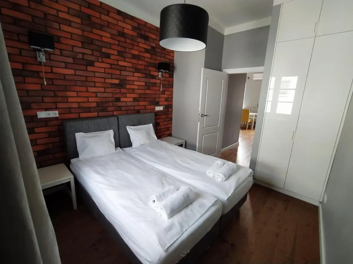 ** Διαμέρισμα Aparthotel Nowy Swiat 29 Βαρσοβία Πολωνία
