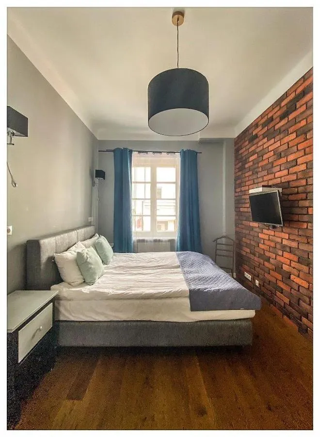 Aparthotel Nowy Swiat 29 Βαρσοβία 2*,  Πολωνία
