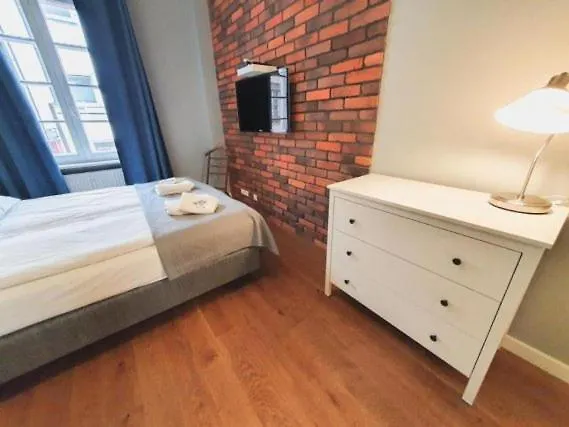 ** Διαμέρισμα Aparthotel Nowy Swiat 29 Βαρσοβία Πολωνία