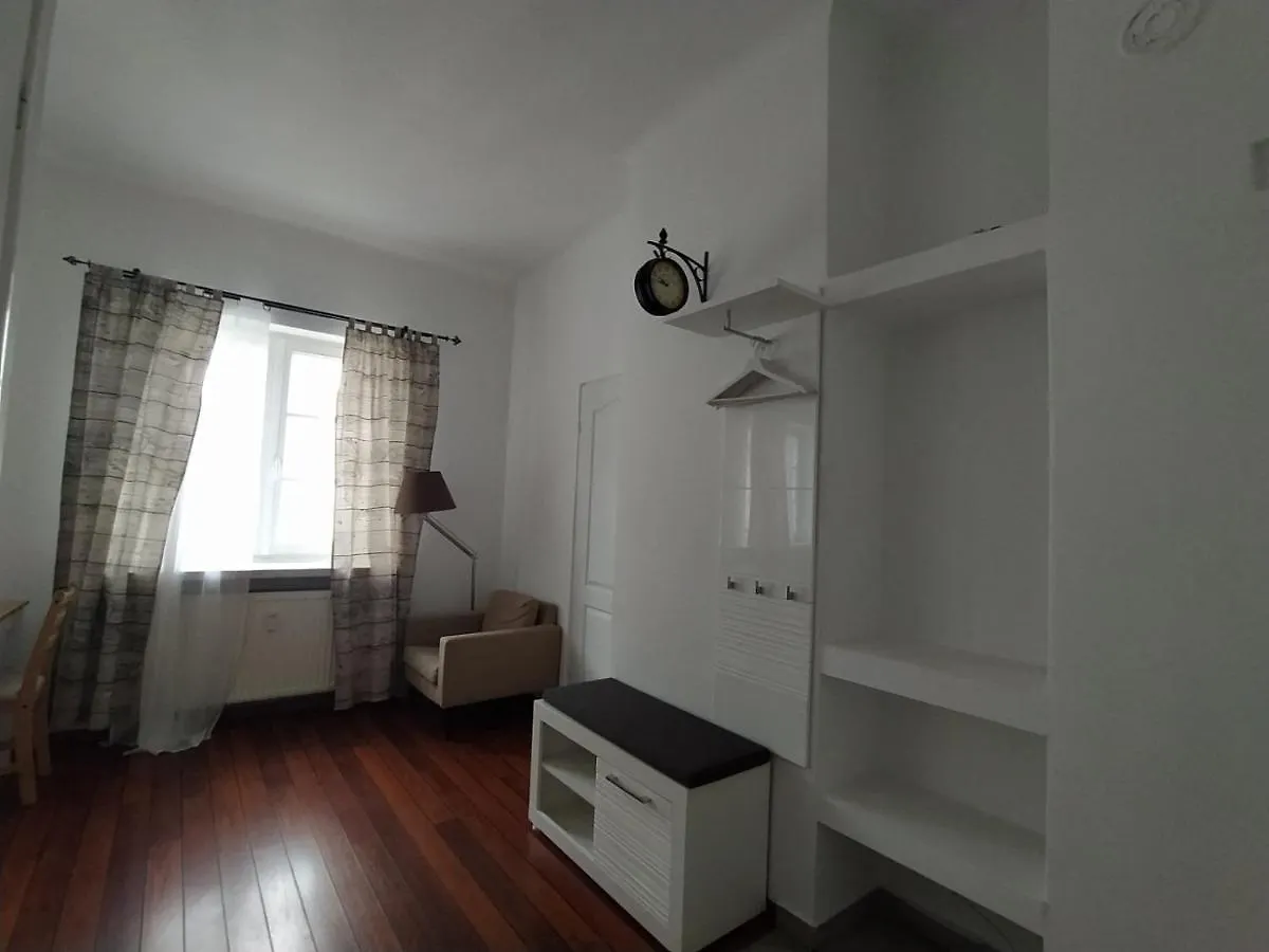 Aparthotel Nowy Swiat 29 Βαρσοβία Πολωνία