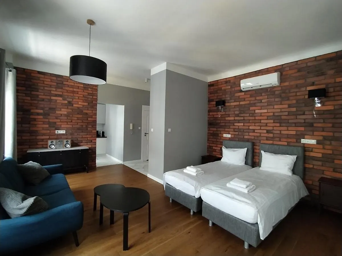 ** Διαμέρισμα Aparthotel Nowy Swiat 29 Βαρσοβία Πολωνία