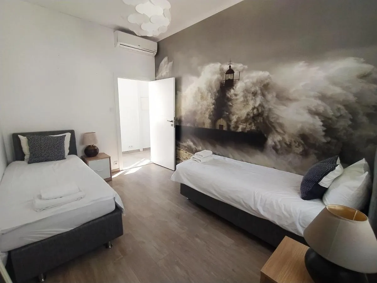 Διαμέρισμα Aparthotel Nowy Swiat 29 Βαρσοβία