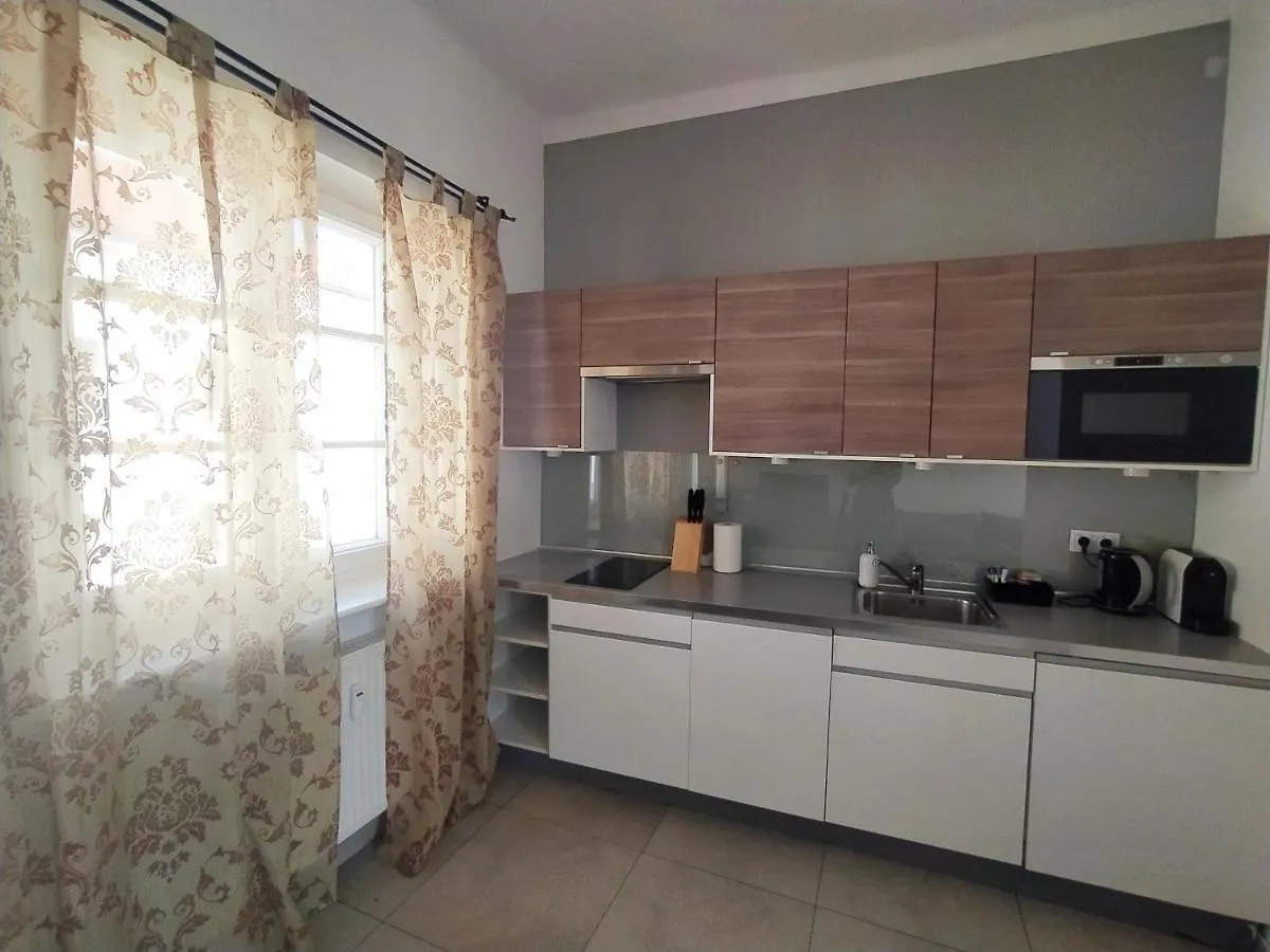 Aparthotel Nowy Swiat 29 Βαρσοβία Πολωνία