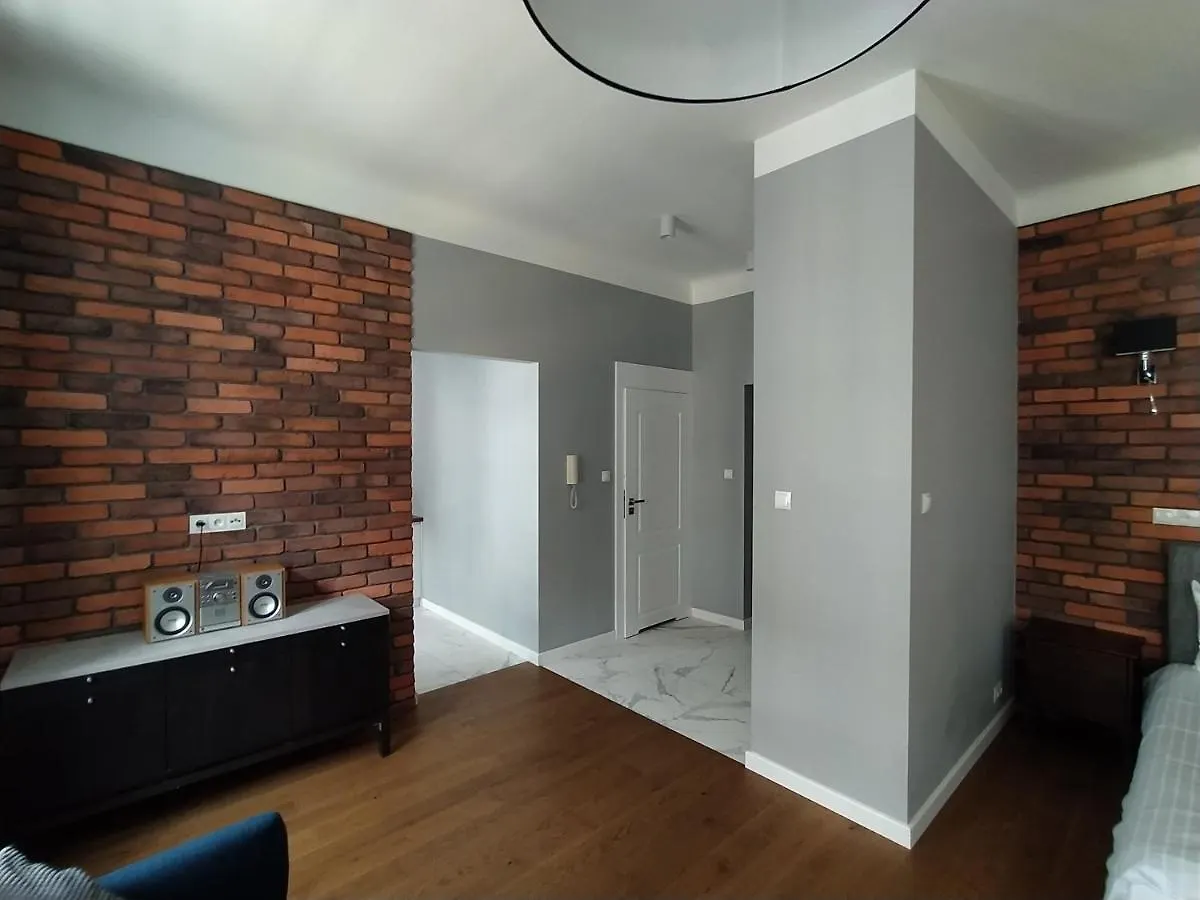 Aparthotel Nowy Swiat 29 Warsaw Poland