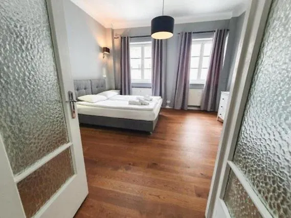 Aparthotel Nowy Swiat 29 Varşova 2*,  Polonya