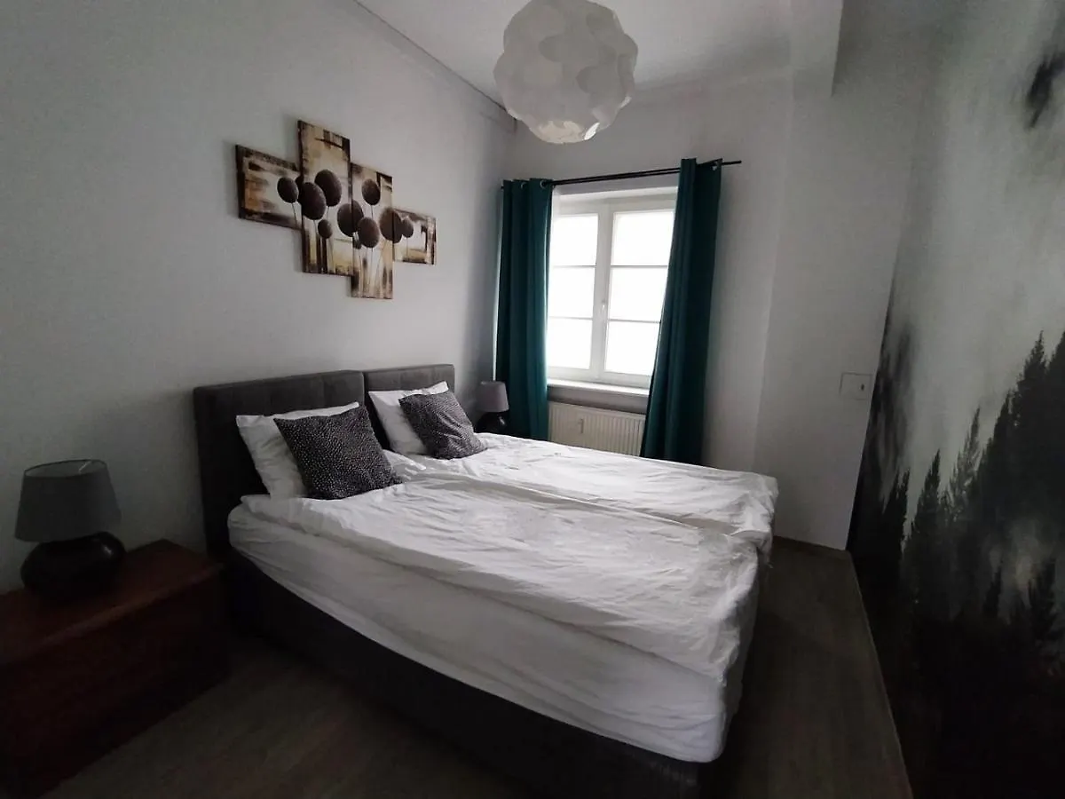Aparthotel Nowy Swiat 29 Varşova Daire